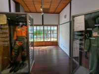 Air Tainan Hall 瞭解台南空軍歷史的主題展館