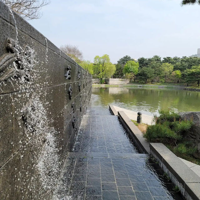 竜山家族公園