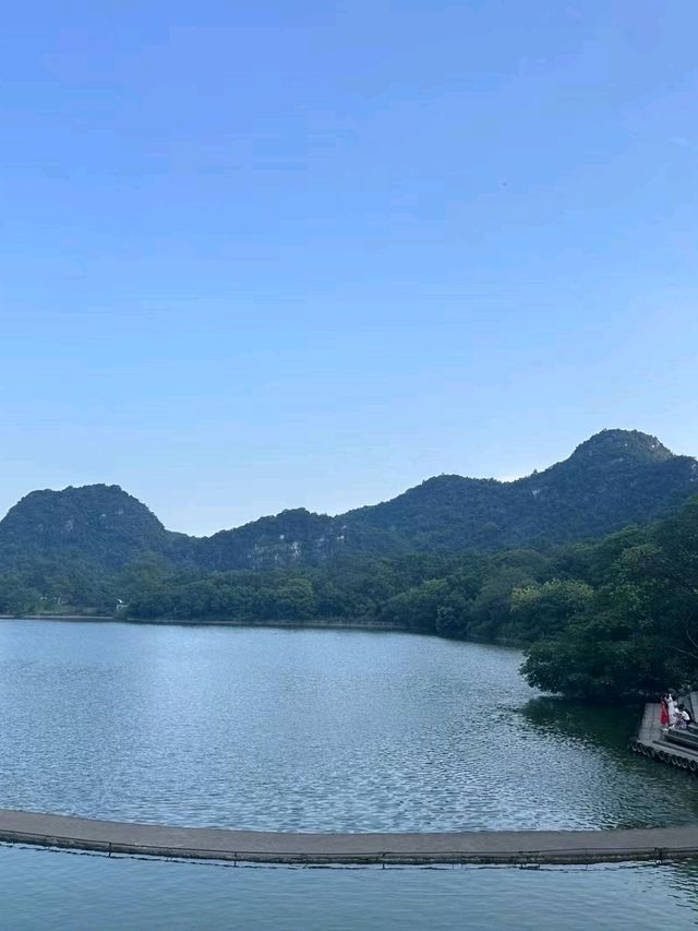 📍Liuzhou