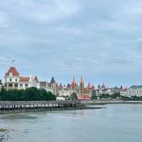 Exploring Yantai: A Coastal Gem in Shandong province 