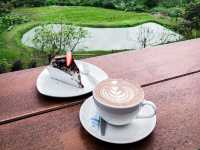 คาเฟ่เชียงรายที่ต้องไป ⛰️