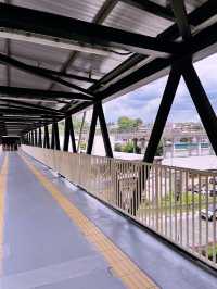 Easy Commute to Midvalley Megamall