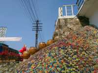 ชิลๆชิคๆฮิปๆ@เมืองอาร์ตราชบุรี