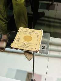 “National Museum Malaysia: Unveiling the Rich Tapestry of Malaysian History”