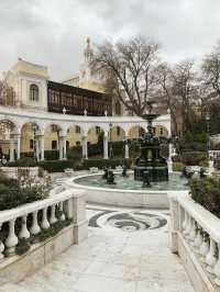 Discover the Charm of Baku’s Old City: A Journey Through History and Culture