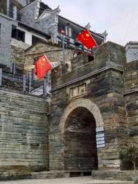 Discover Riverside Heritage: Your Ultimate Travel Guide to Shuhe Ancient Town!