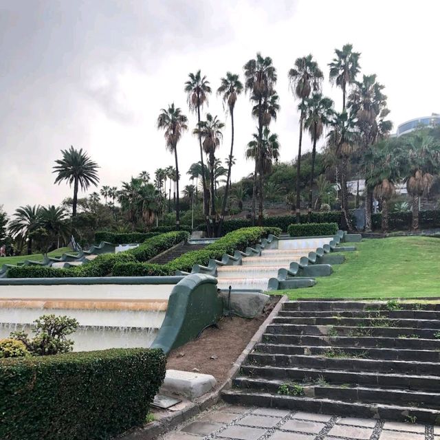 Hotel Santa Catalina, a Royal Hideaway, Gran Canaria