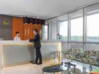 Park Avenue Changi Hotel: Your Gateway to Singapore’s East