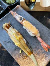 NAMA Japanese and Seafood Buffet