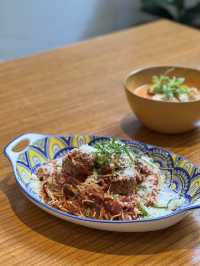 《西環高質Cafe·多款健康及素食餐單🔥》