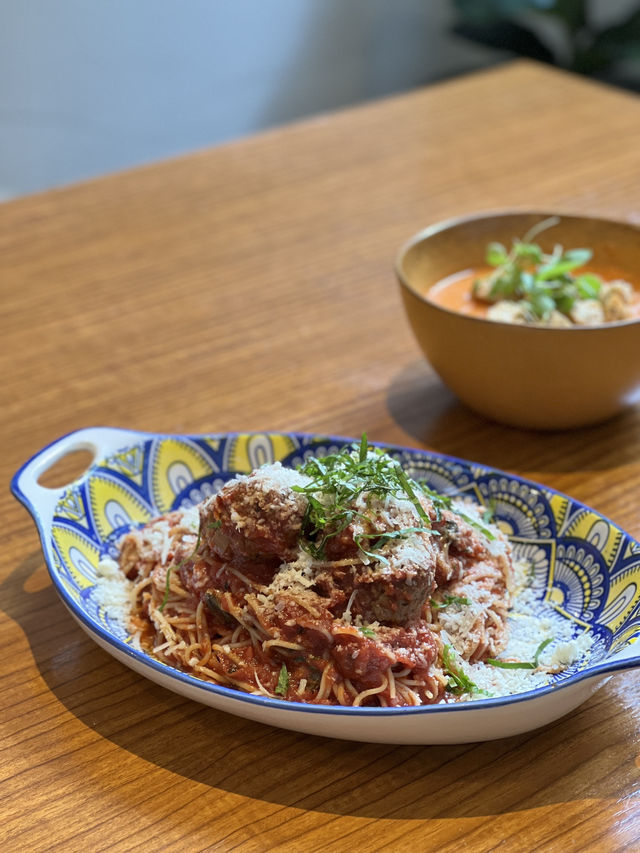 《西環高質Cafe·多款健康及素食餐單🔥》