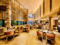 Unwind in style: Hilton Beijing Tongzhou