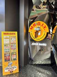 All You Need and More: Why MR.DIY PLUS in JB is a Game Changer