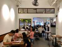 One of the most sought-after cafes in PJ