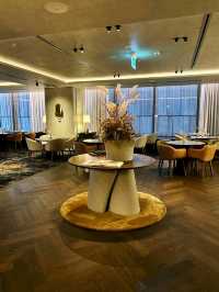 奧克蘭市中心奢華新住宿Intercontinental Auckland