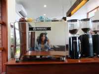 LIFE Roasters ร้านกาแฟประจำอุบลฯ ☕️