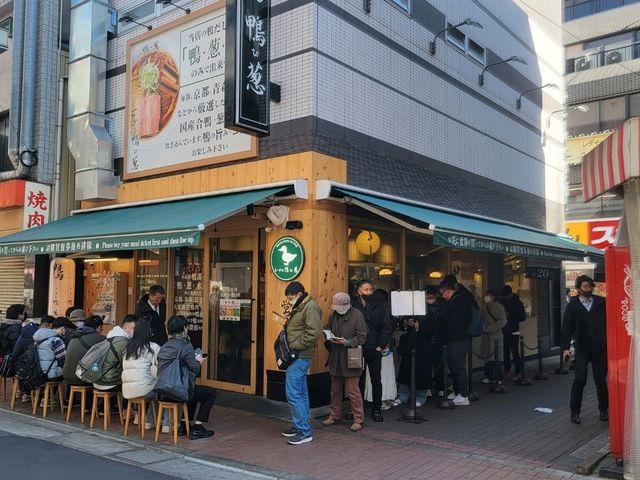 東京上野淺草遊