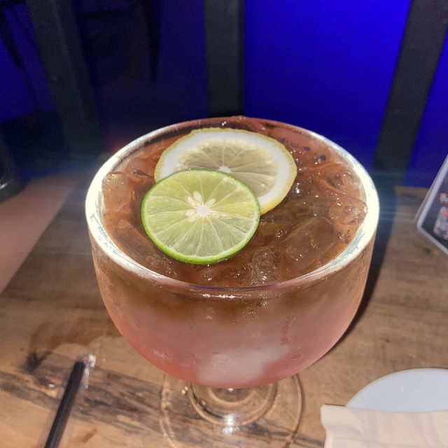 Mad Hog Tavern Phuket 