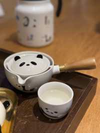 成都 熊貓精品店