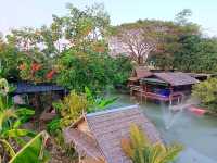 สวนหลังบ้าน