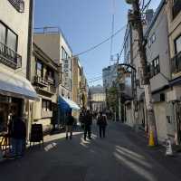 ย่านร้านค้าอาซากุสะ (Asakusa Shopping Streets)