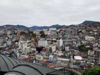 A Day Trip to Nagasaki: Exploring History, Culture, and Scenic Views