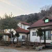 가족끼리 가기 좋은 무주 펜션🍃