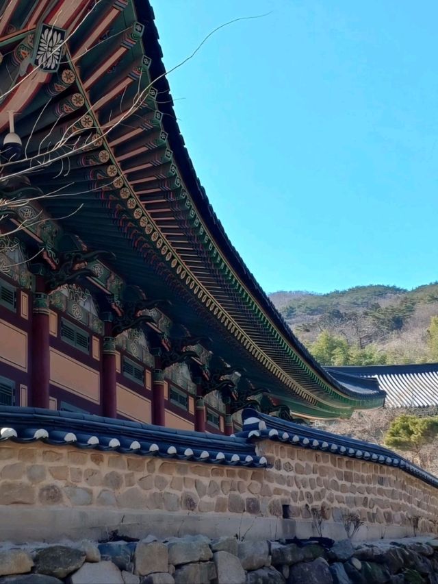 한옥이 주는 고요한 매력