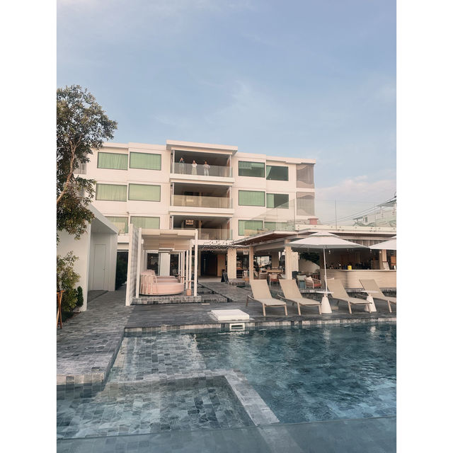 U Huahin