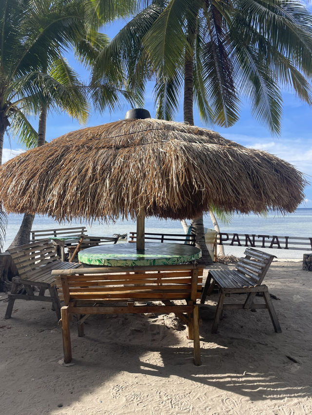 A White Sand Escape at Walakiri Beach—With Beautiful Treasures To Look At! 🏖️🐚