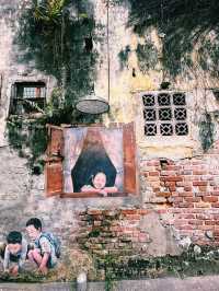 Living Heritage at Kwai Chai Hong!