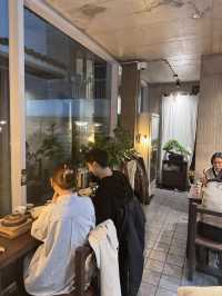 슴슴하고 차분한 일본식 솥밥맛집,송경솥밥