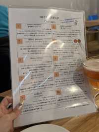 「AMAMI BEER HALL｜奄美の地ビールと島料理を楽しむ憩いの場」