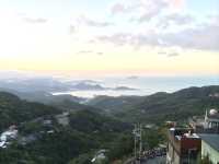 Picturesque Escape into Taiwan’s Past: Jioufen