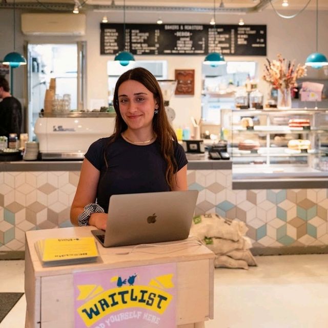 speciality coffee