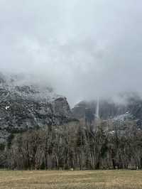 Yosemite National Park 