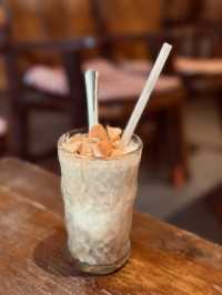 Cafe Cửa Ngõ 峴港巷弄中的墨西哥風咖啡館