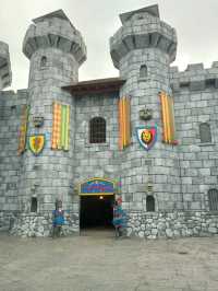 Legoland Malaysia