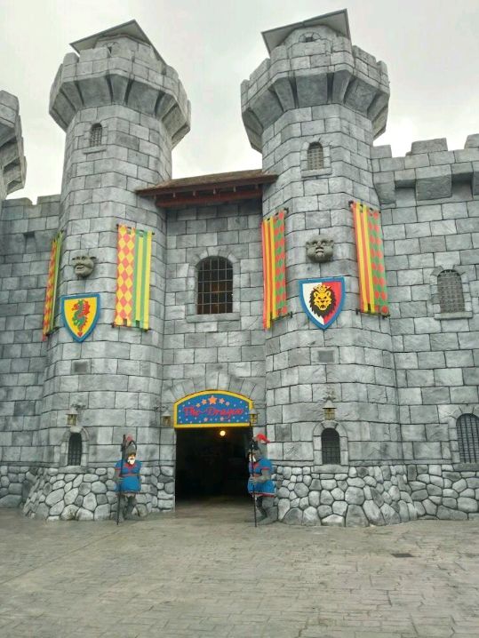 Legoland Malaysia