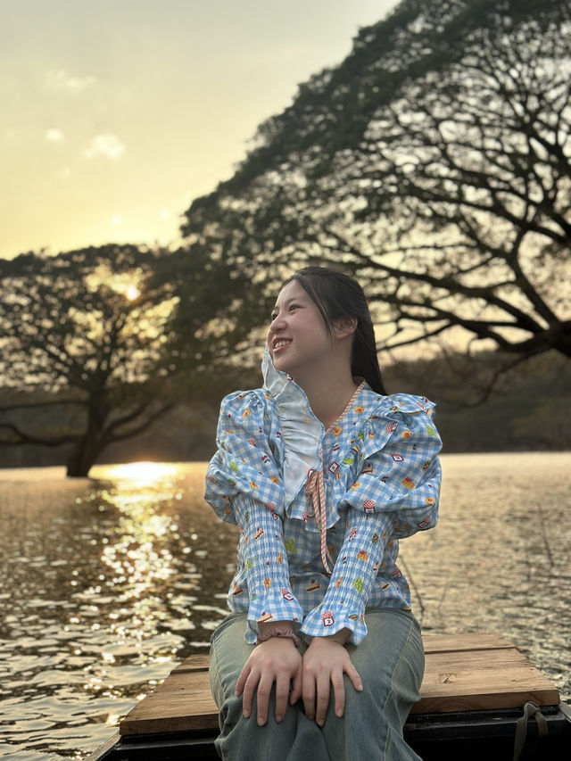 Unseen Chiangmai