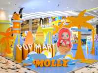 POP MART เซ็นทรัลพัทยา