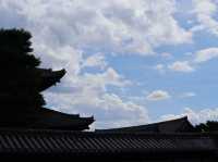 Serene Beauty at Tofukuji: A Walk Through Kyoto’s Timeless Temple