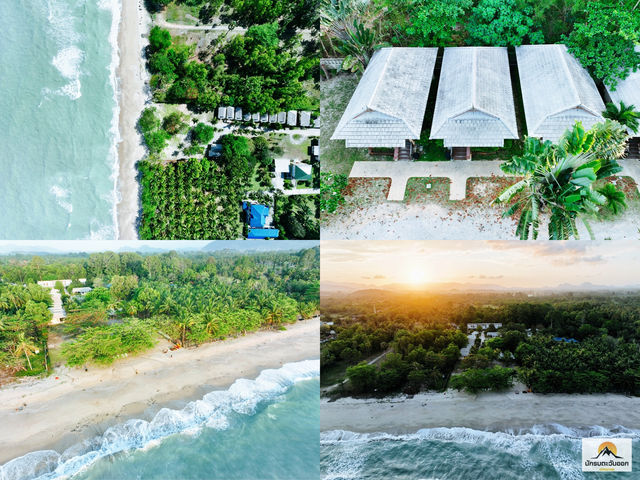 Chaithalay Khanom Resort