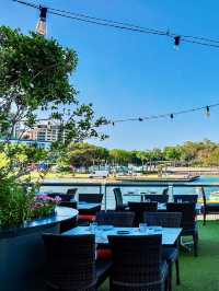 Wharf One Food & Wine
