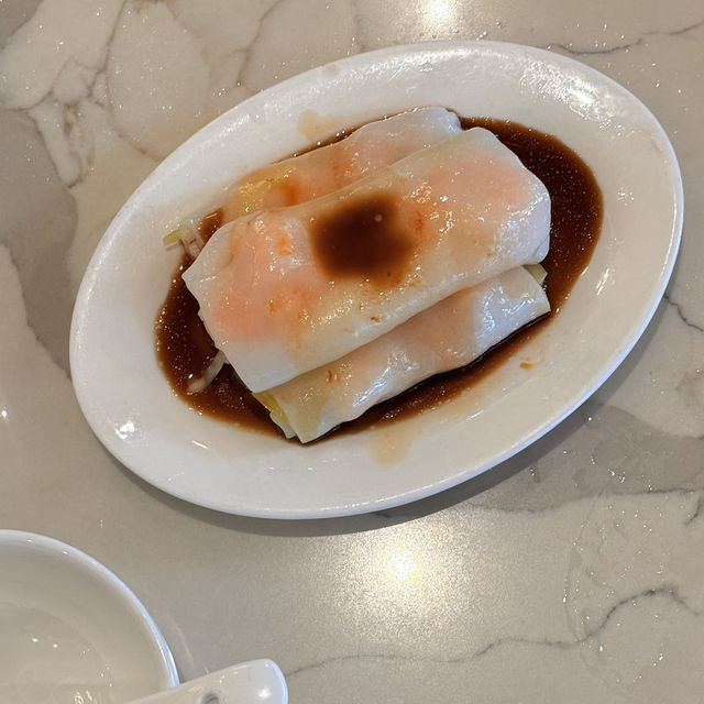 Food Log in Hong Kong🥟🍤🍟🍖🥞