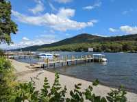 Lakeside Hotel & Spa