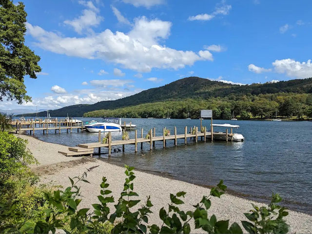 Lakeside Hotel & Spa