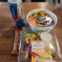 🛒【英國Tesco超市金絲雀碼頭店】購物大解密