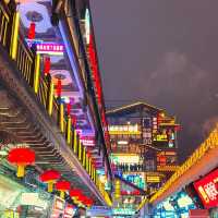 Chongqing