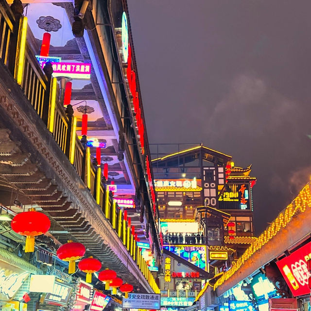 Chongqing